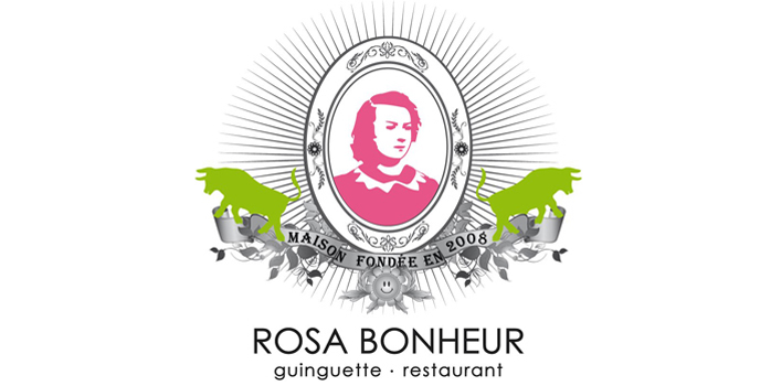 Le Rosa Bonheur