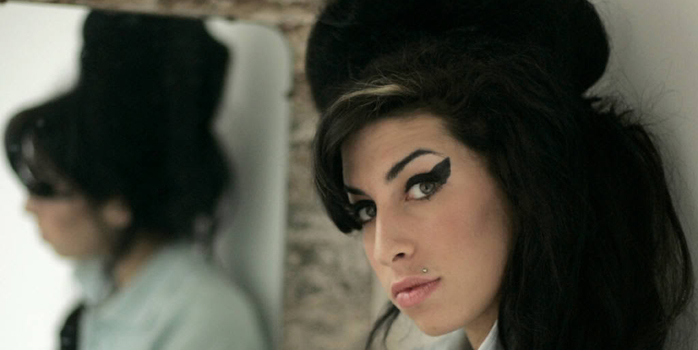 RIP Amy Winehouse