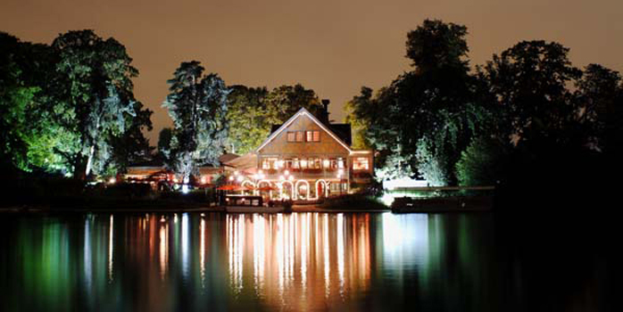 Le Chalet des îles rouvre ses portes