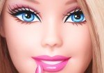Barbie-top