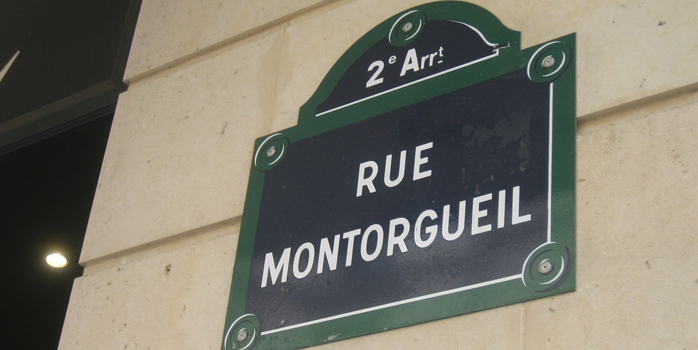 Le Marie Stuart de la rue Montorgueuil