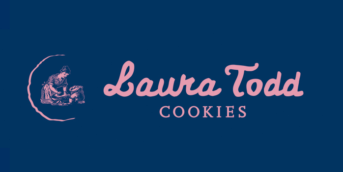 Le meilleur cookie by Laura Todd
