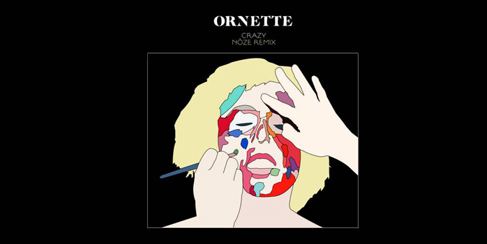 Ornette, le remix