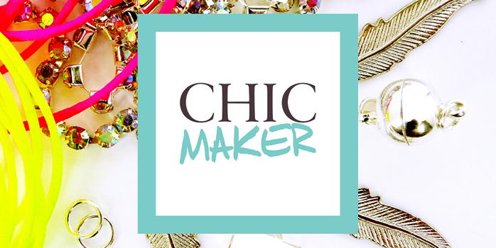 Chic Maker II : bijoux à faire soi-même