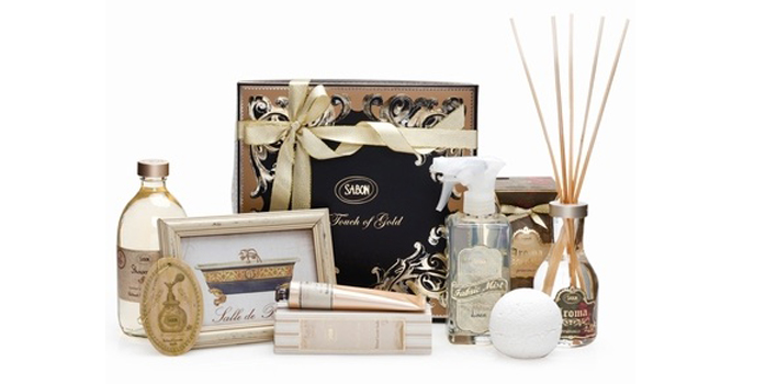 Sabon : le savon vintage qui sent bon