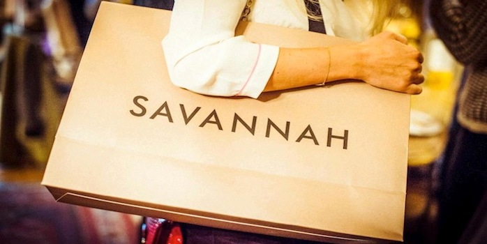 Savannah