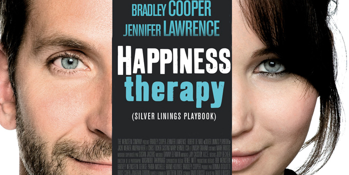 Happiness Therapy