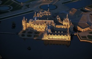 chantilly-chateau