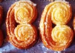 palmiers au sucre-top