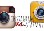 instagram vs starmatic-top