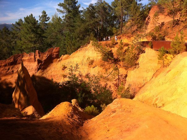 grand canyon provençal 3