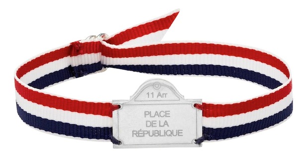 isy bleu blanc rouge