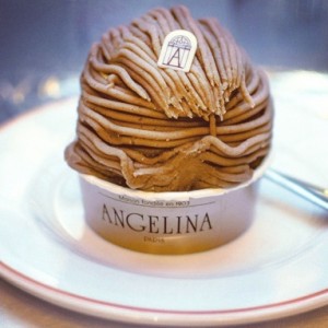 mont blanc angelina