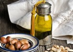 les bienfaits de l'huile d'argan-top