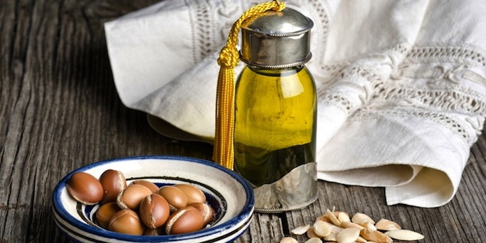 Les bienfaits de l’huile d’argan