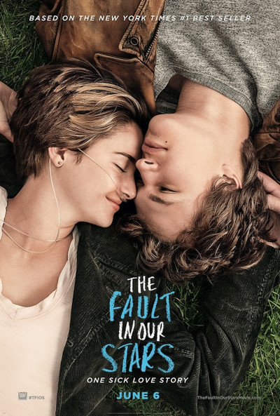 The-Fault-in-our-Stars