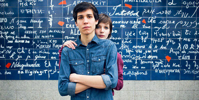 The Pirouettes