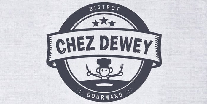 Chez Dewey