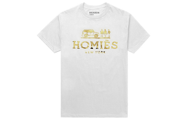 homies-tee-white-gold