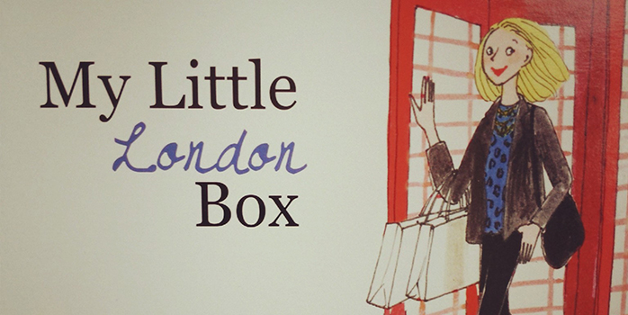 My Little Box London à gagner !