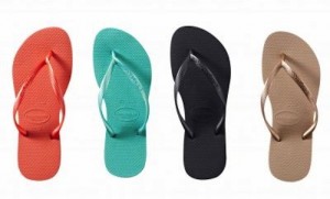 havaianas