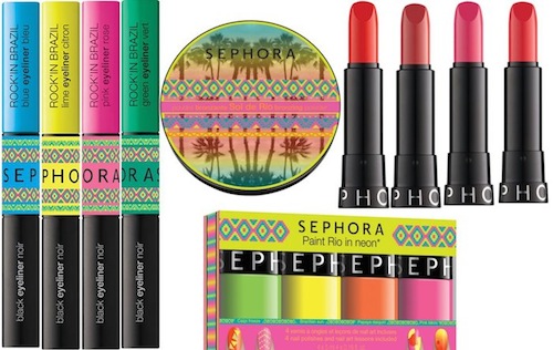 sephora rio