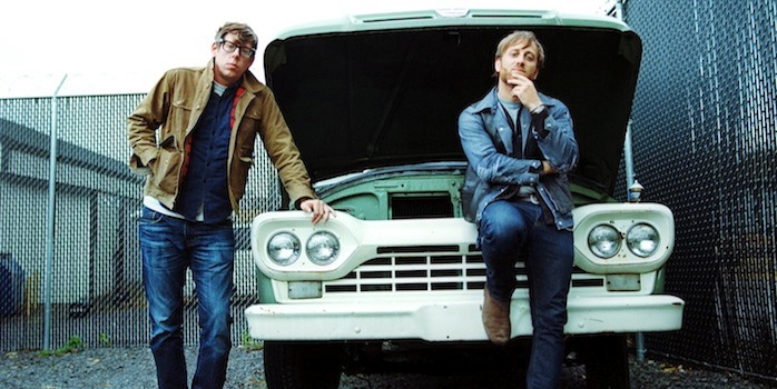 Turn Blue, le nouveau Black Keys