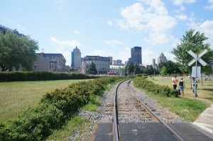 Vieux Montréal 2