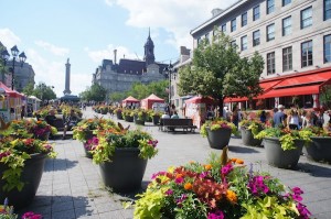 Place Jacques Cartier