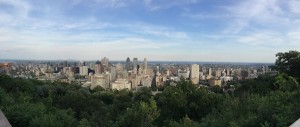 Mont Royal