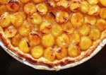 tarte aux mirabelles-top