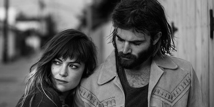 Angus & Julia Stone