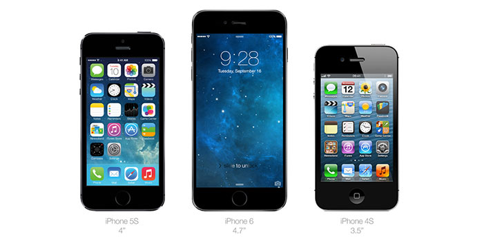 Iphone 6 : Quoi de plus ?