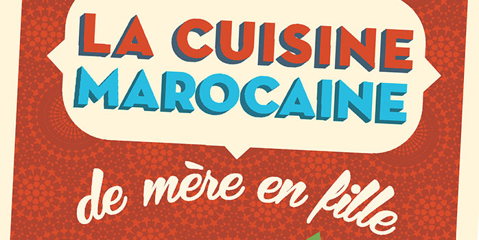 Cuisine Marocaine