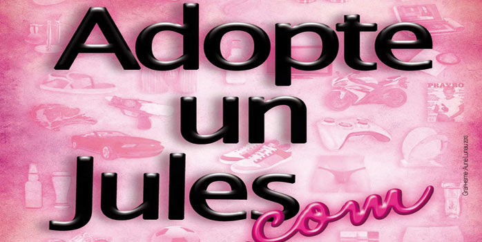 Adopteunjules.com
