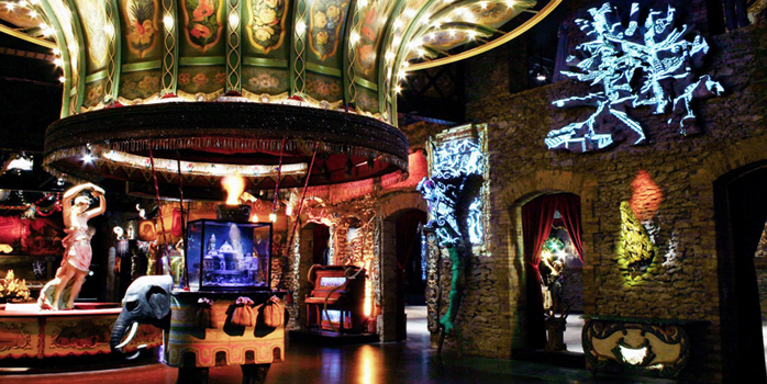 Musée des arts forains