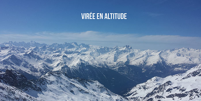 Où manger dans les 3 vallées ?