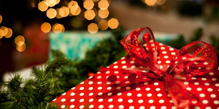 Noël 2015 : idées cadeaux !