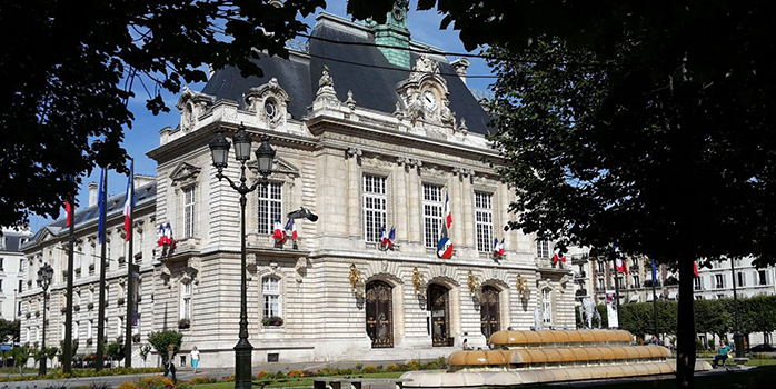 Les bonnes tables de Levallois