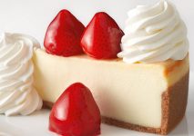 LA RECETTE DE CHEESECAKE QUI DÉCHIRE