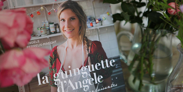 LA GUINGUETTE D’ANGÈLE