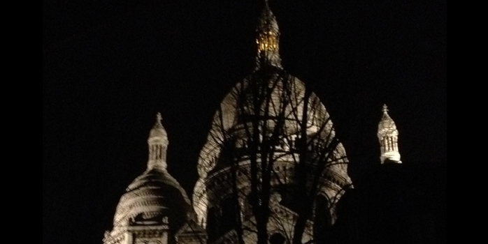 Le relais de la butte Montmartre