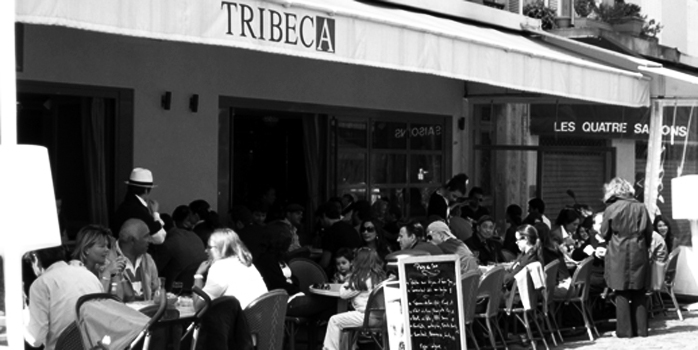 Le Tribeca