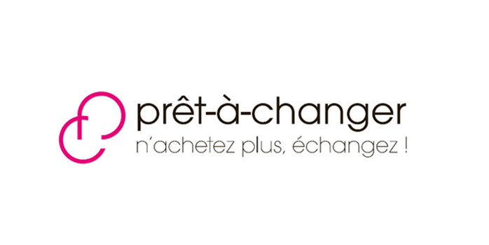 Prêt-à-changer, la nouvelle mode d’échange