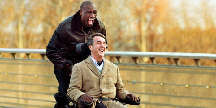 Intouchables touché-coulé