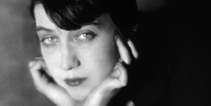 Berenice Abbott au Jeu de Paume