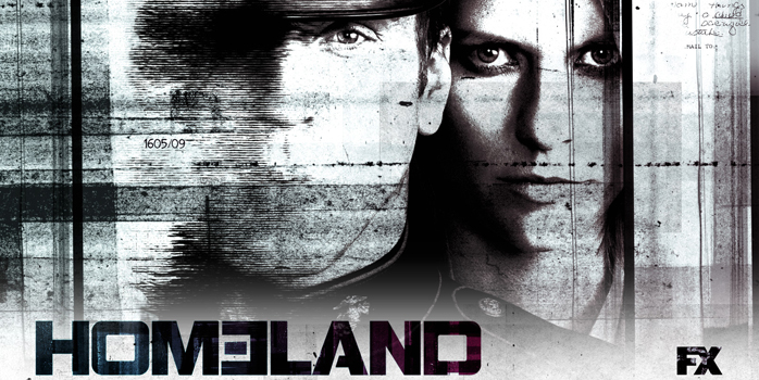 Homeland, série culte ?