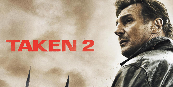 Pourquoi il n’est pas indispensable de voir Taken 2