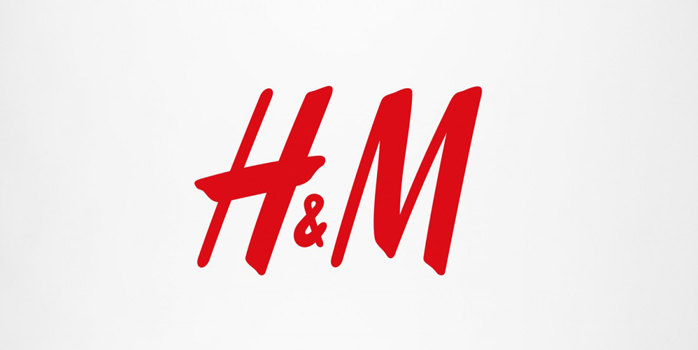 H&M se tape Martin Margiela