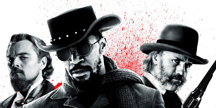 Django unchained